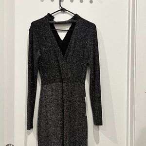 BCBGeneration Sparkle dress for women | New With Tags | Size S